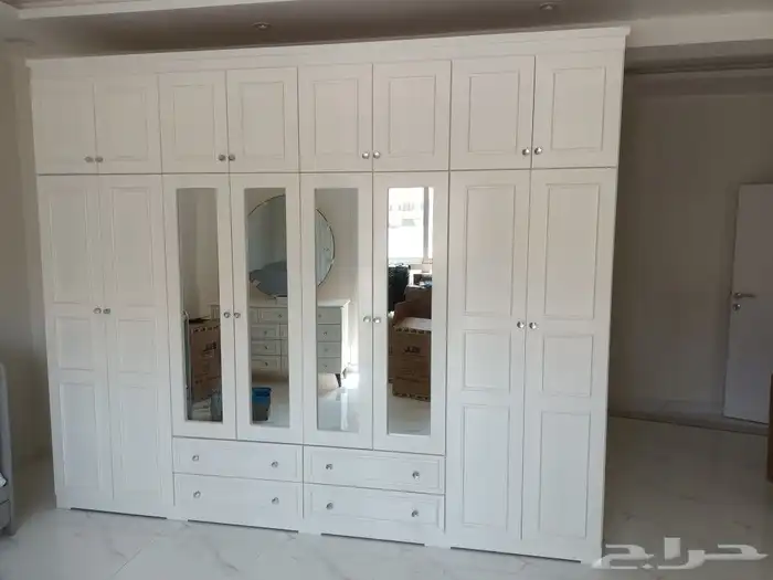 العتيبي لغرف نوم تفصيل وجهز 3