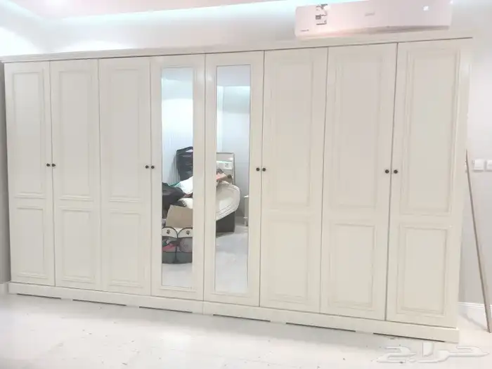 العتيبي لغرف نوم تفصيل وجهز 7