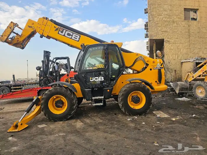 Telescopic crane for rent 17 meters daily monthly rent throu 4