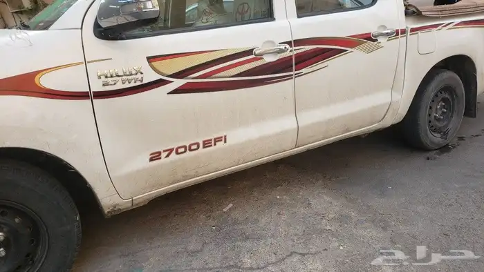 ترهيم نيسان باترول فتك وبلاتينيوم 1