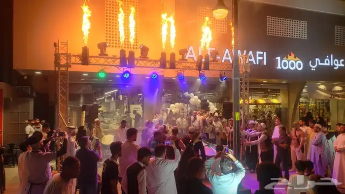 افتتاحات محلات تجارية 7