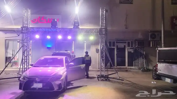 افتتاحات محلات تجارية 4