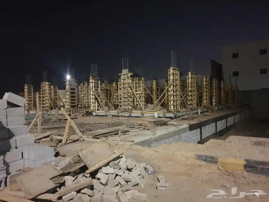 شقق تمليك فاخرة 8