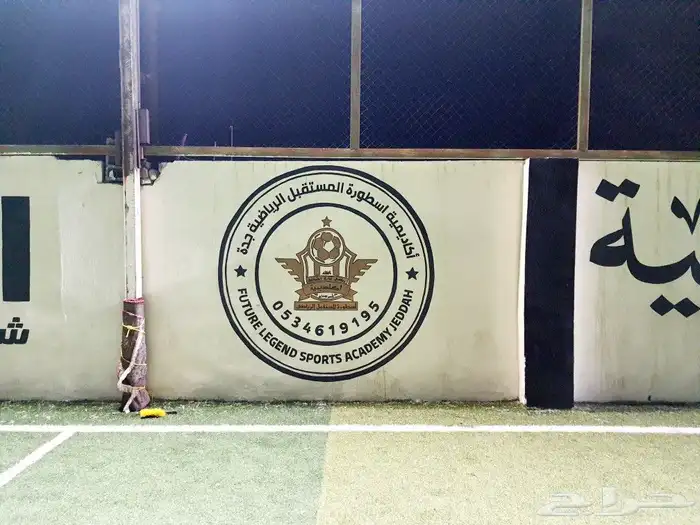 خطاط ورسام تنفيذ اللوحات خطوط يدويه واعمال الرسم الجداري 3