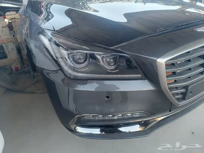 صدام وشمعات جنسس 2015 1