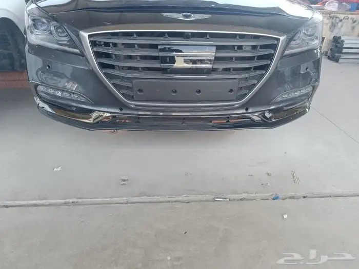 صدام وشمعات جنسس 2015 3