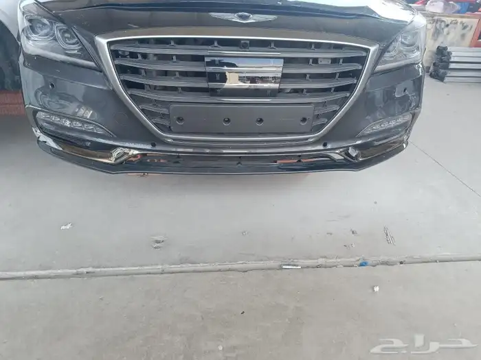 صدام وشمعات جنسس 2015 2