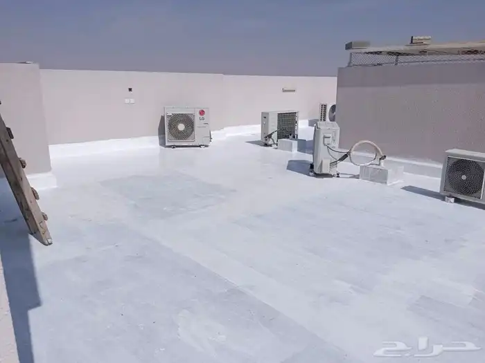 افضل العوازل المائية والحراريه 3