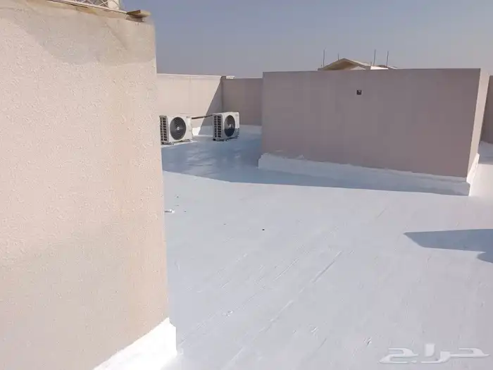 افضل العوازل المائية والحراريه 5