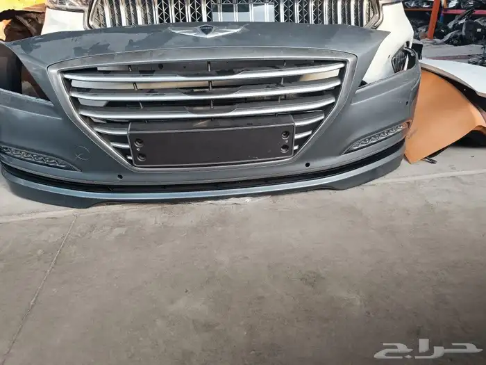 صدام وشمعات جنسس 2015 4