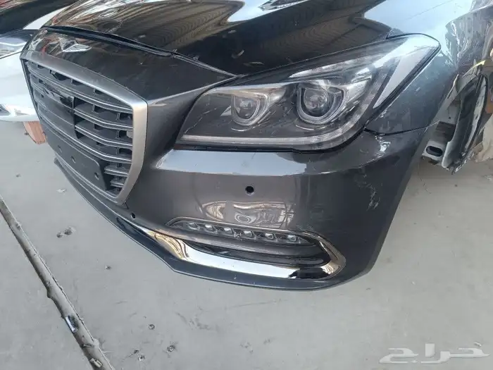 صدام وشمعات جنسس 2015 0