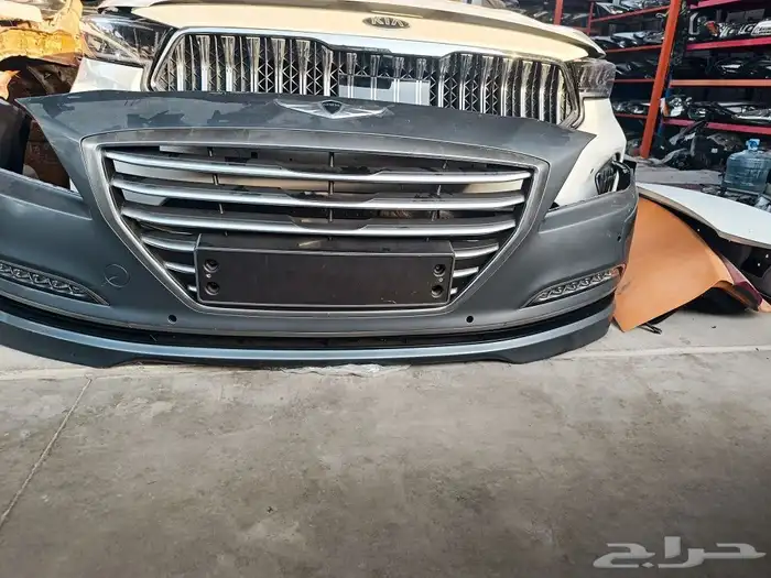 صدام وشمعات جنسس 2015 5