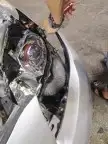 شمعات اسطبات زنون وكاله لمبات عدسات أنارة دخليه غطيات شمعات 43