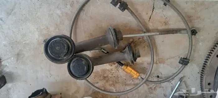 قطع غيار امريكي سيرا قير عادي 6لتر 2