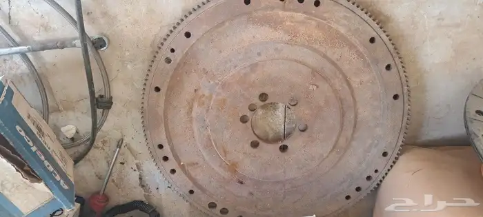 قطع غيار امريكي سيرا قير عادي 6لتر 1