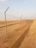 تركيب شبوك سياج 6