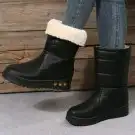 بوتات واحذيه نسائي 29