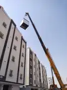 بركس وغرف جاهزه 7