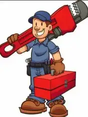 فني كهرباء وسباكة وصيانة 1