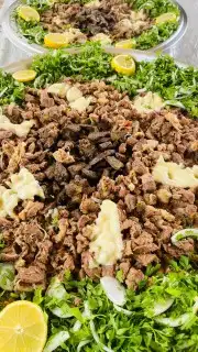 معلم مشويات خارجي مشوي مشاوي شواي مقلقل دوار الساده الرياض 7