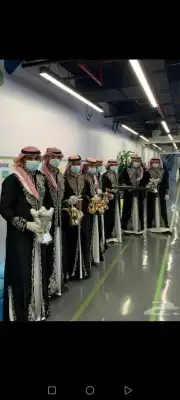قهوجيين صبابين تاجير كراسي وطاولات حفلات 10