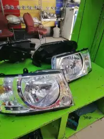 شمعات اسطبات زنون وكاله لمبات عدسات أنارة دخليه غطيات شمعات 7