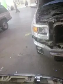 شمعات اسطبات زنون وكاله لمبات عدسات أنارة دخليه غطيات شمعات 11