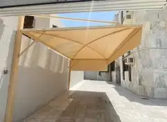 مظلات وسواتر 6