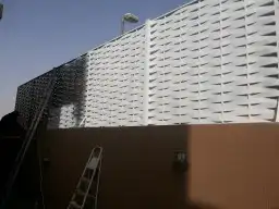 سواتر ومظلات 2