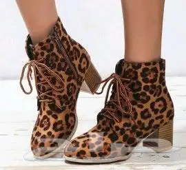 بوتات واحذيه نسائي 20