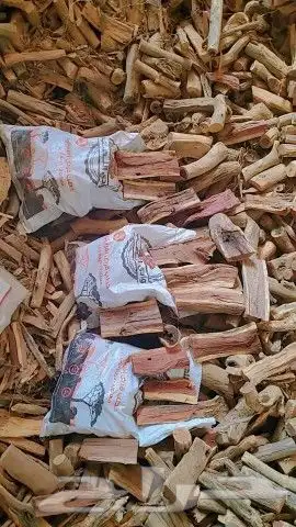 حطب وادي اللهب مستورد 2