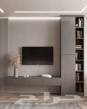 ديكورات شاشات شيبور 3