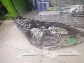 شمعات اسطبات زنون وكاله لمبات عدسات أنارة دخليه غطيات شمعات 12