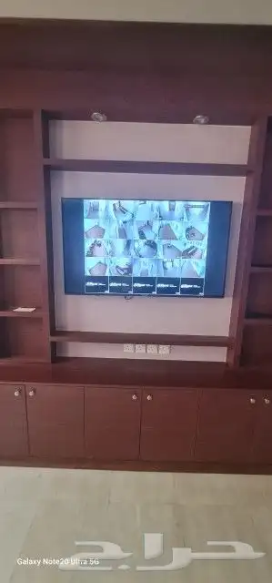 كاميرات مراقبة و ادوات السلامه والدفاع المدنى 17