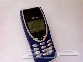 بطارية نوكيا BLB-2 جوال 6310 و6510و8310 وصلت حديثا 21