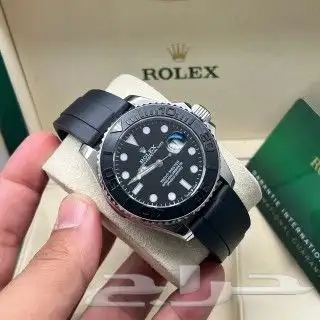 ساعات رولكس جميع الأنواع طبق الأصل 1