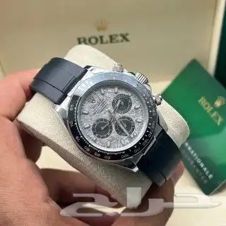 ساعات رولكس جميع الأنواع طبق الأصل 5
