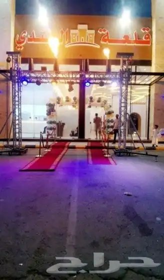 افتتاح محلك عندنا بالون مهرج للمحلات والافتتاحات لليجار اليو 0