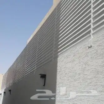 مظلات المزاحمية 3