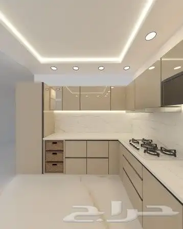 احدث مطابخ تفصيل في الرياض واسعار متميزه لاي استفسارات كلمني 5