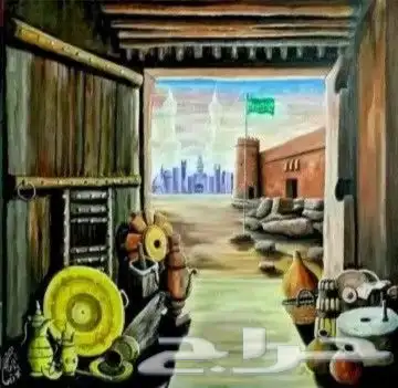 رسومات متنوعه 23
