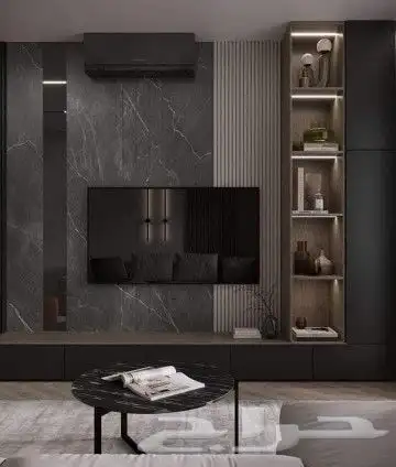 ديكورات شاشات شيبور 2