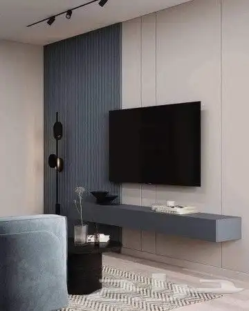 ديكورات شاشات شيبور 6