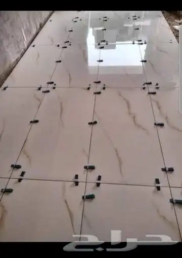 معلم سراميك 0