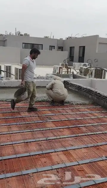 حداد الطايف 1