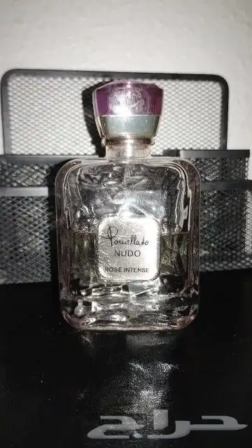 Pomellato NUDO Rose Intense Fragrance  Perfume. - العطر  ال 1