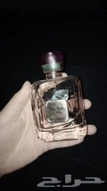 Pomellato NUDO Rose Intense Fragrance  Perfume. - العطر  ال 0