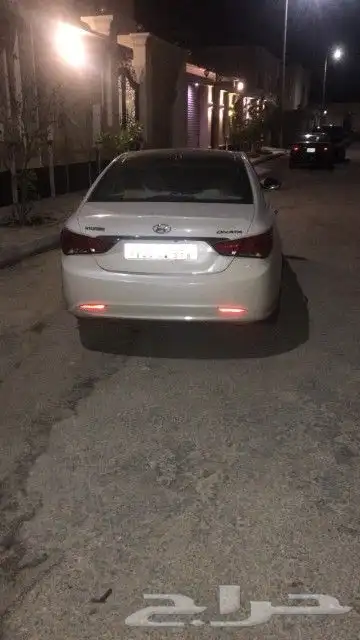 سوناتا 2011 فل كامل بدون بصمة 2