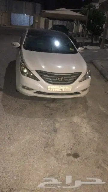 سوناتا 2011 فل كامل بدون بصمة 0