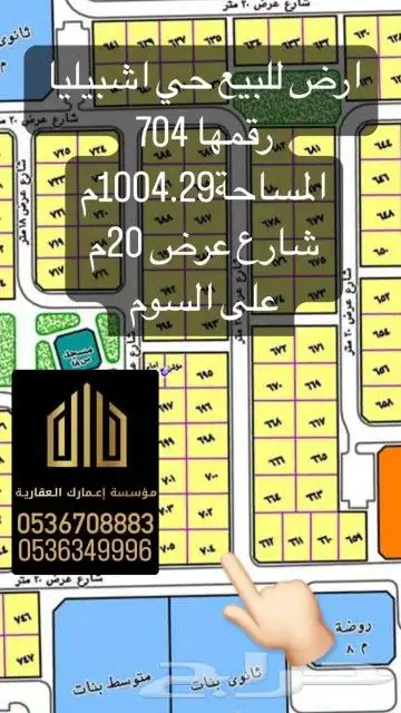 أسعار لقطه و مناسبه بجميع الأحياء 5